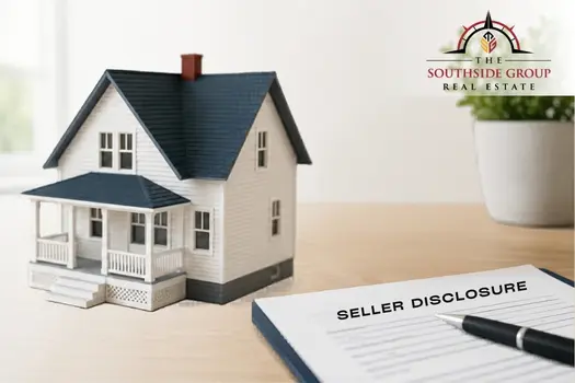 feature image of What Is a Seller’s Disclosure in Maryland? What Buyers Should Know