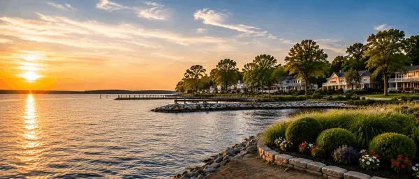 feature image of Live, Love, Lusby