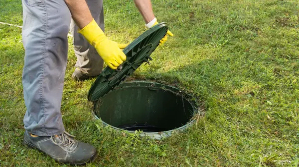 feature image of Questions to Ask During Septic Tank Inspections