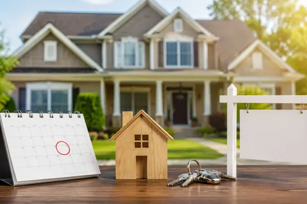 feature image of How Soon Can I Sell My House After A Purchase?