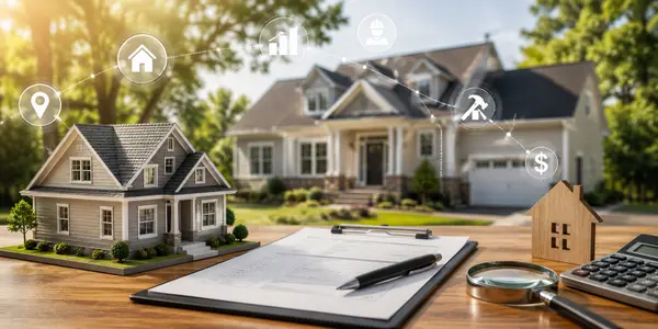feature image of What Affects a Home Appraisal? Key Factors That Impact Your Property Value