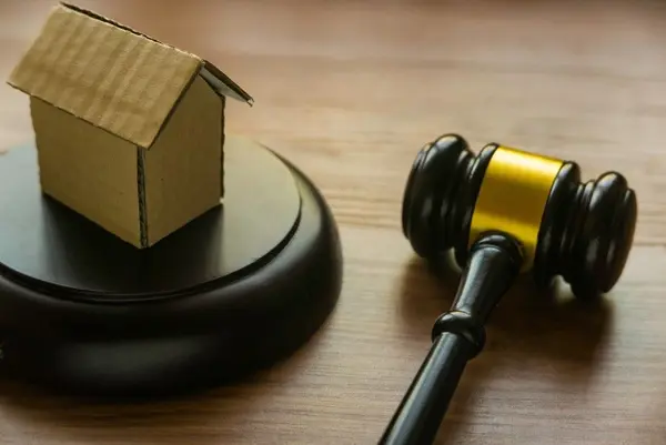 feature image of How to Buy a House at Auction