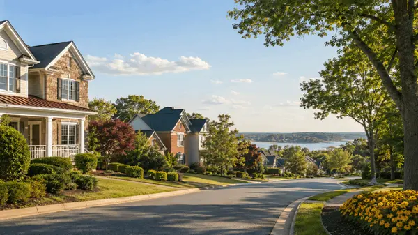 feature image of Best Realtor in Charles County, MD
