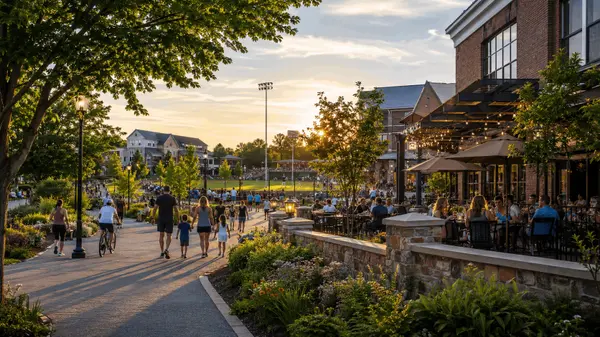 Discover the Best Things to Do in Waldorf ,The Southside Group Real Estate