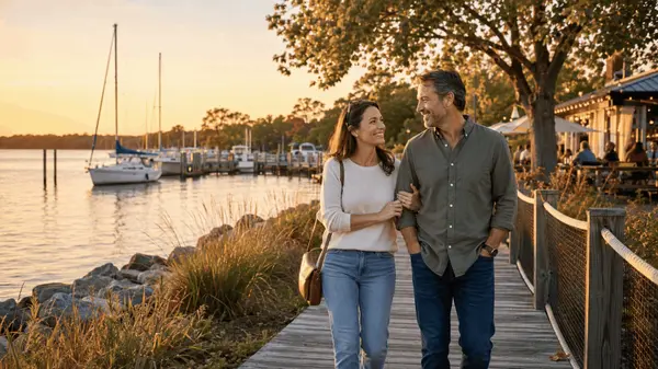 feature image of Southern Maryland Best Couple Activities Guide