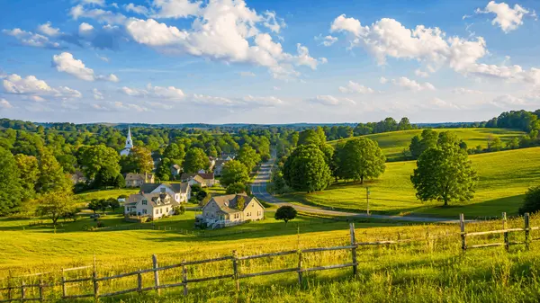 Hollywood MD Real Estate 