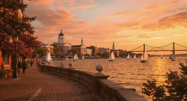 Annapolis Homes For Sale