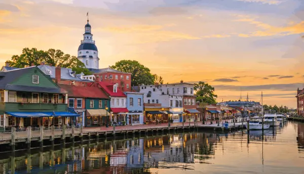 Dunkirk Maryland real estate