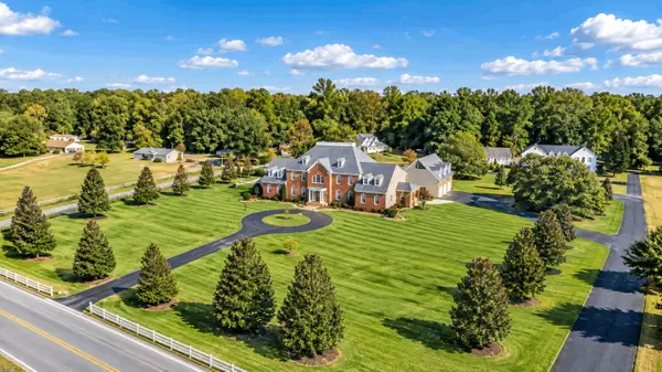 Charlotte Hall Maryland real estate