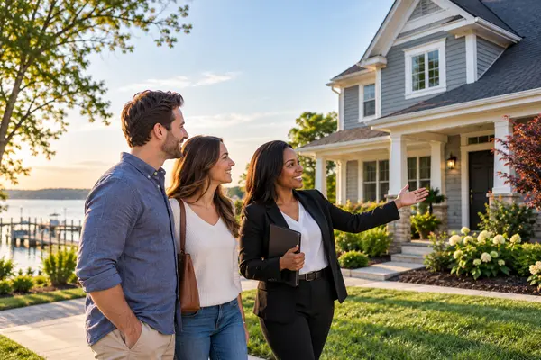 feature image of How Long Does It Take to Buy a House?