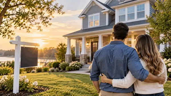 feature image of Top Mistakes First-Time Sellers Make