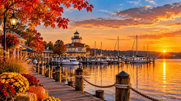 feature image of Calvert County Events This Weekend | September 24–27, 2026