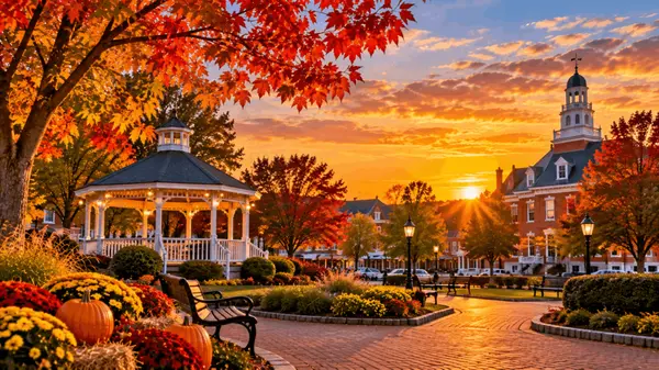 feature image of Charles County Events This Weekend | September 24–27, 2026