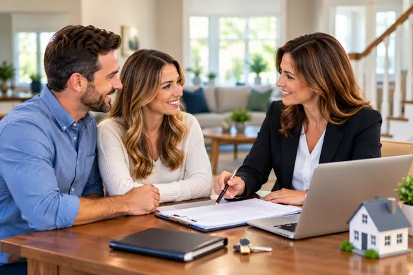feature image of Understanding Real Estate Commissions: Maryland Buyer FAQs
