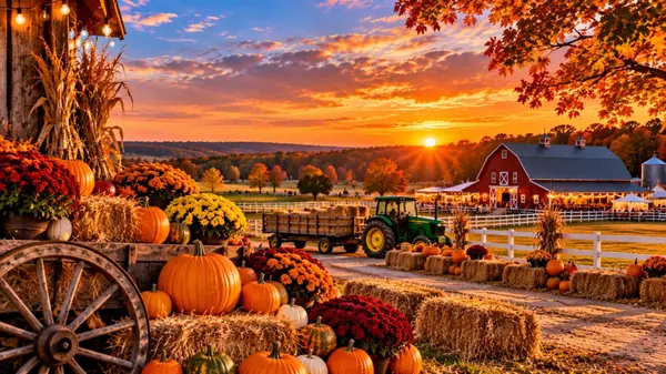 feature image of Charles County Community Events | October 1–4, 2026