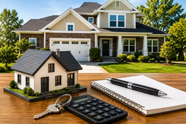feature image of Things Home Buyers Should Do Before Applying for a Home Loan