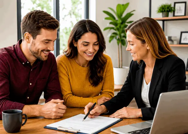 feature image of Great Questions to Ask a Mortgage Lender in Southern Maryland