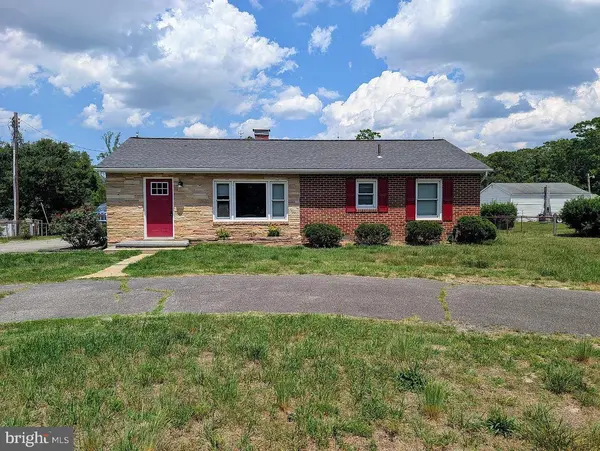 26640 THREE NOTCH RD, Mechanicsville, MD 20659