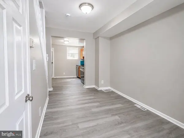 1121 CLEVELAND ST, Baltimore, MD 21230