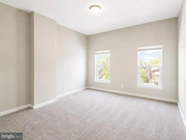 1121 CLEVELAND ST, Baltimore, MD 21230
