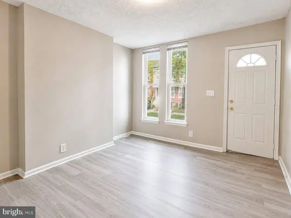 1121 CLEVELAND ST, Baltimore, MD 21230