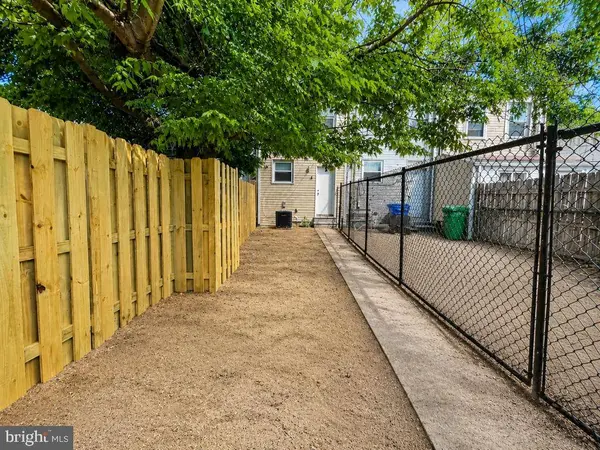 1121 CLEVELAND ST, Baltimore, MD 21230