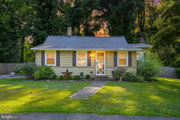 5130 ROSEMARY DR, Chesapeake Beach, MD 20732