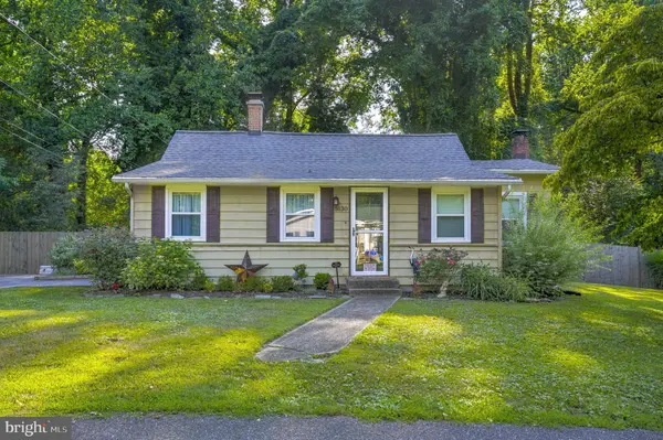 5130 ROSEMARY DR, Chesapeake Beach, MD 20732