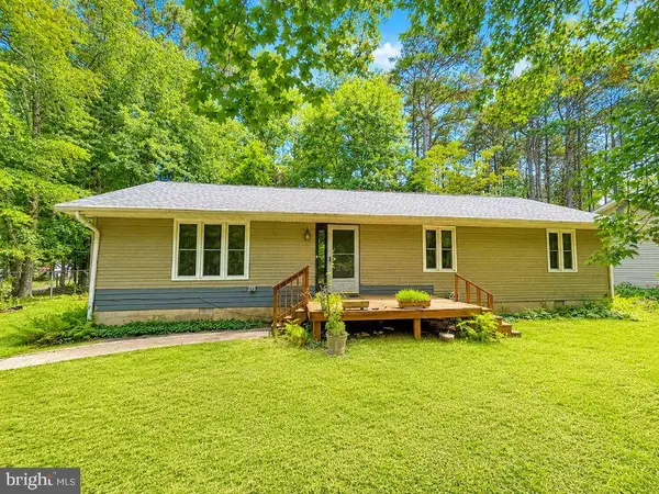 48923 EVERGREEN PARK RD, Lexington Park, MD 20653