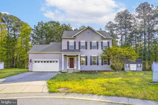 21364 SUNDEW PL, Lexington Park, MD 20653