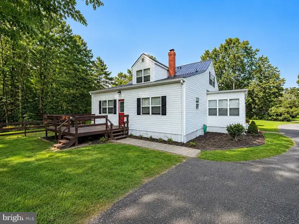 27495 THREE NOTCH RD, Mechanicsville, MD 20659