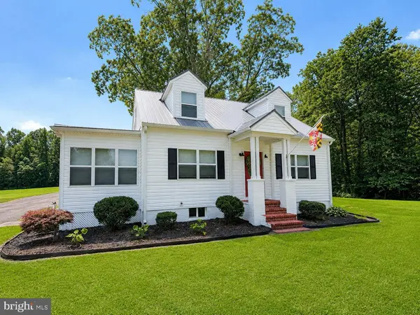 27495 THREE NOTCH RD, Mechanicsville, MD 20659