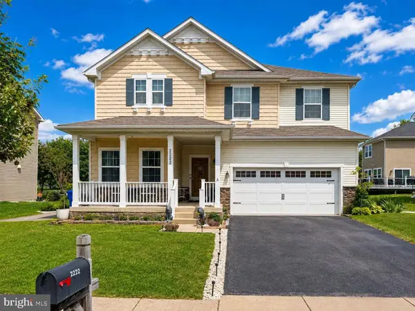 2222 KAY HILL DR
