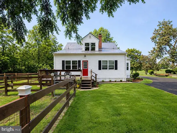 27495 THREE NOTCH RD, Mechanicsville, MD 20659
