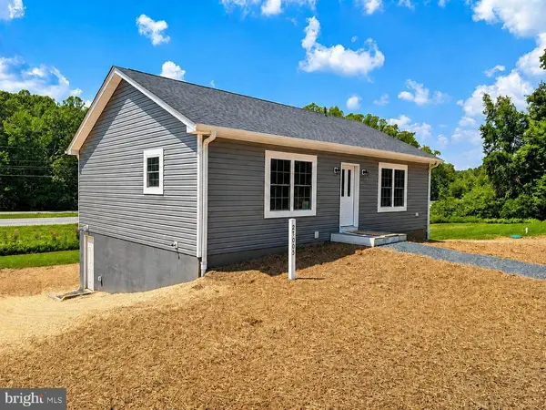 27005 MOUNT ZION CHURCH RD, Mechanicsville, MD 20659