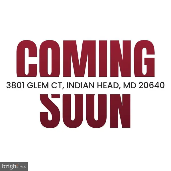 3801 GLEM CT