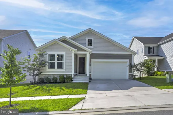 41524 FAIRWOOD CT, Leonardtown, MD 20650