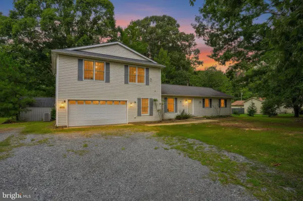 48448 MATTAPANY RD, Lexington Park, MD 20653