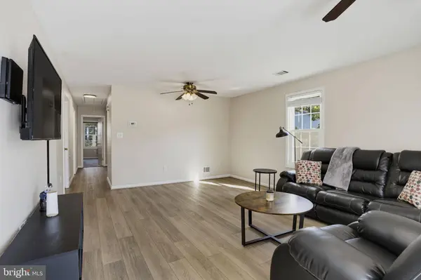 5126-C SHAWE PL #3-M, Waldorf, MD 20602