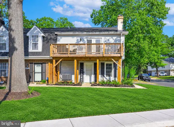5126-C SHAWE PL #3-M, Waldorf, MD 20602