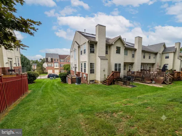1806 WHISTLING DUCK DR, Upper Marlboro, MD 20774