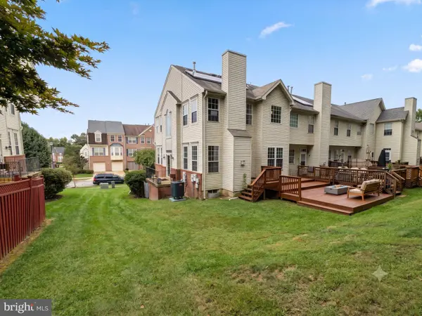 1806 WHISTLING DUCK DR, Upper Marlboro, MD 20774