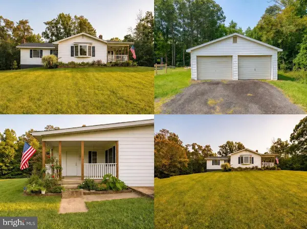 38867 NEW MARKET TURNER RD