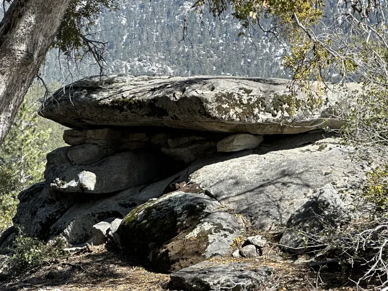 Idyllwild