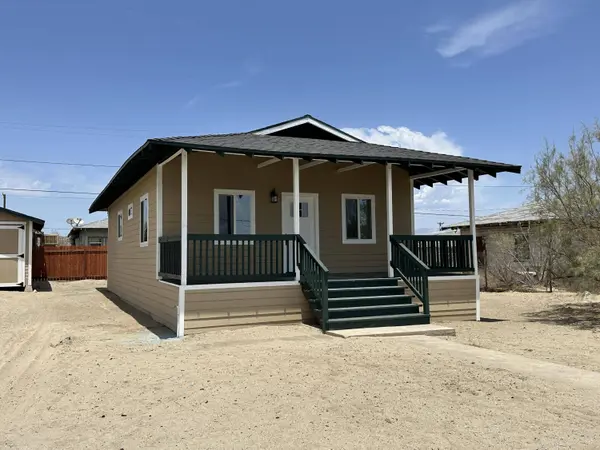 13350 Aster, Trona, CA 93562