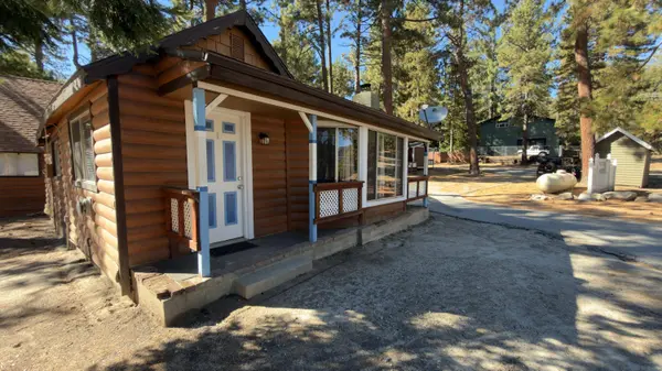 25055 Marion Ridge DR #1, Idyllwild, CA 92549