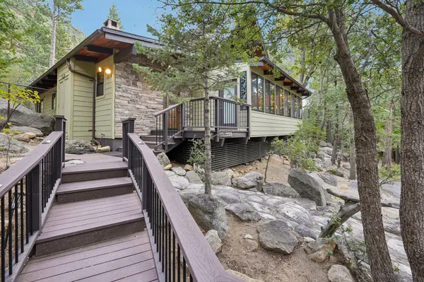 24606 Forest DR, Idyllwild, CA 92549