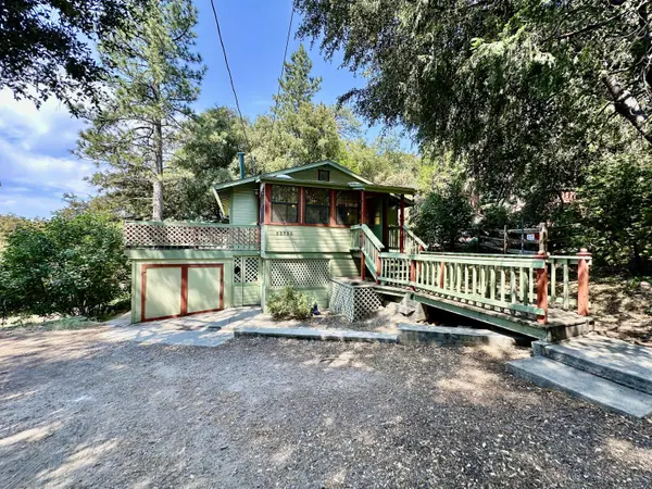 52735 Sugar Pine DR, Idyllwild, CA 92549