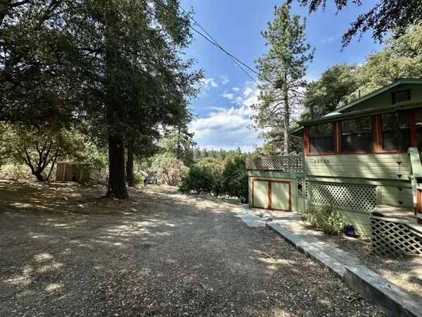 52735 Sugar Pine DR, Idyllwild, CA 92549