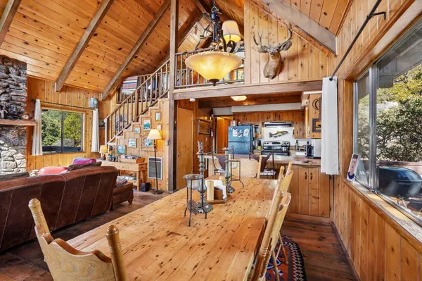 54011 Northridge DR, Idyllwild, CA 92549